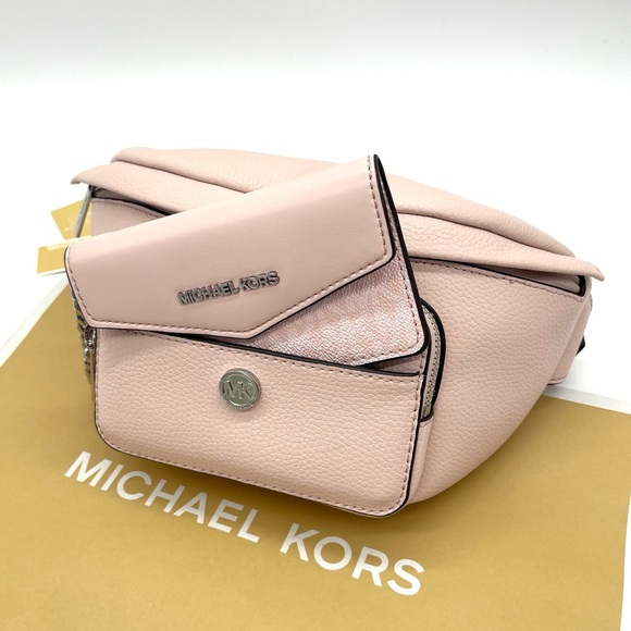 Michael Kors Large 2 in 1 Waistpack Crossbody Bag - Picture 3 of 9